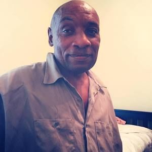 Meet your Posher, Freddie